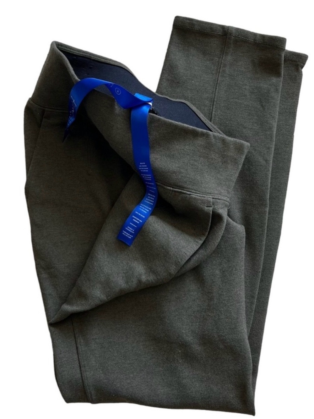 Kit And Ace Mulberry Pants Ponte Stretch Pants Green Size 2